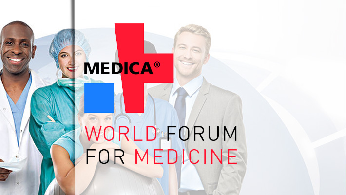 MEDICA 2021