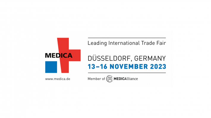 MEDICA 2023