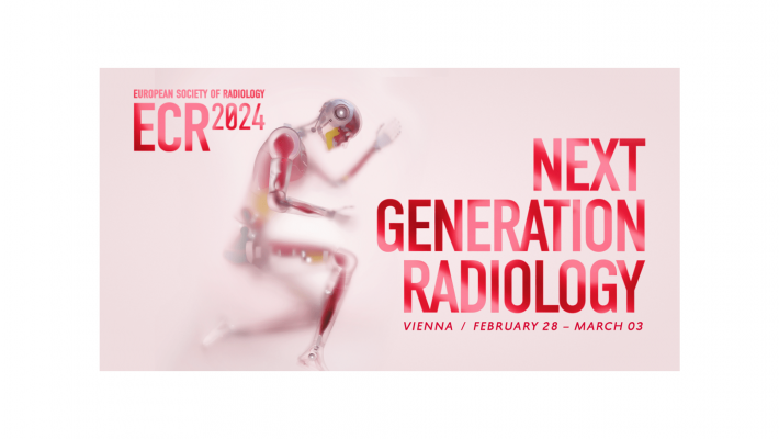 ECR 2024 – VIENNA