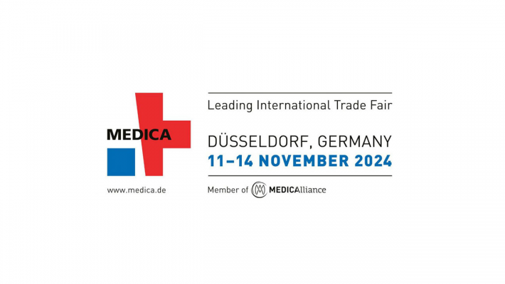 MEDICA 2024