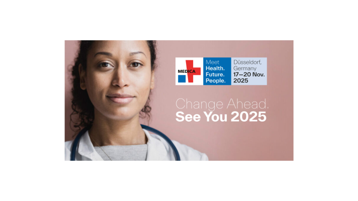MEDICA 2025
