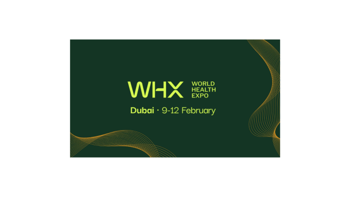 WHX DUBAI 2026